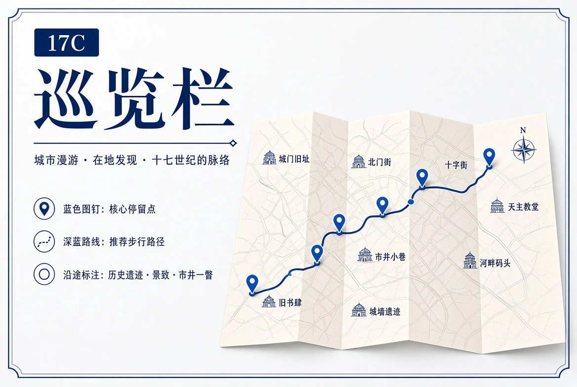 17C巡览内容视觉